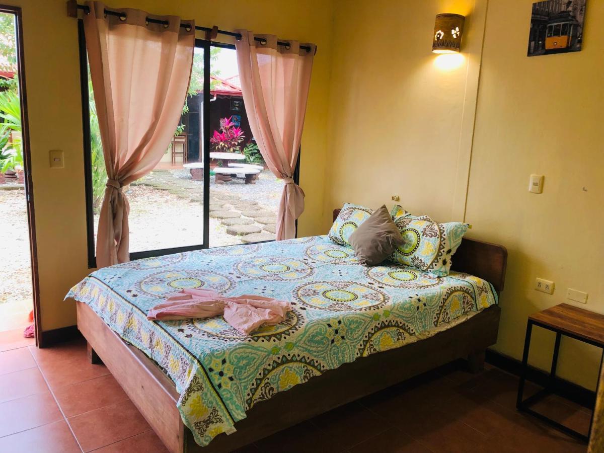 Bed & Breakfast Cocodrilo