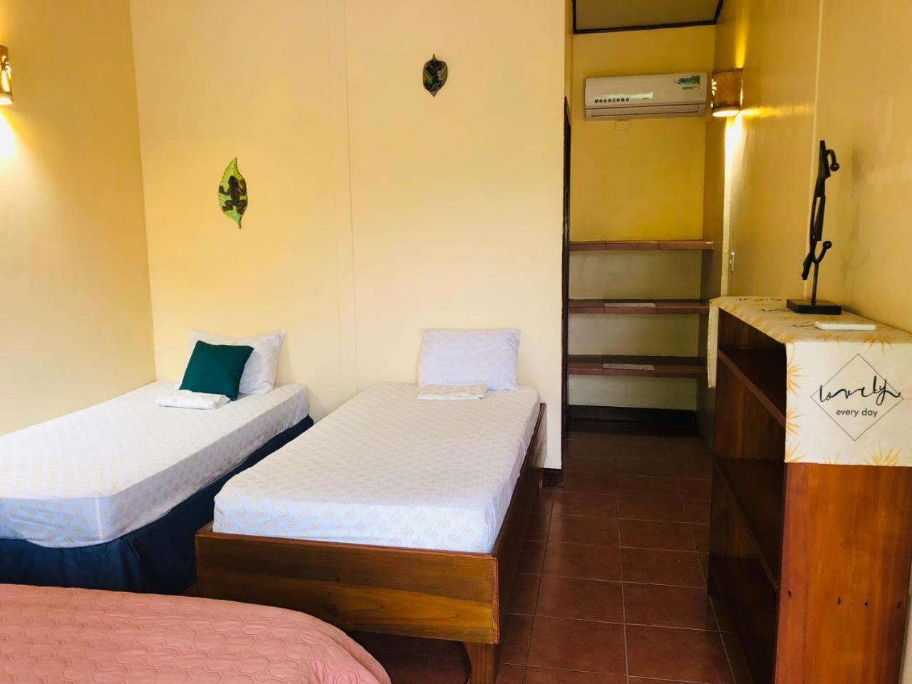 Cocodrilo Bed & Breakfast *